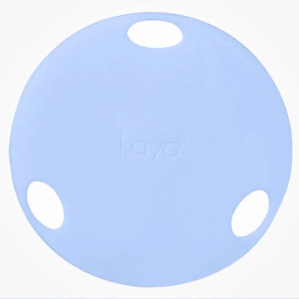 Kayo Body Scrubber (New in Box)